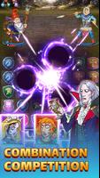 Knight match 3：Don Quixote screenshot 3