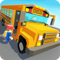 School Bus Game 2019