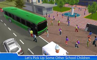 School Bus Driver Screenshot 3