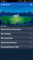 Smart Soccer پوسٹر