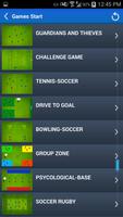 Smart Soccer اسکرین شاٹ 1