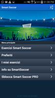 Smart Soccer ポスター