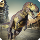 Dinosaurs: Urban Destroyer simgesi