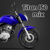 Tuning Titan 150 APK
