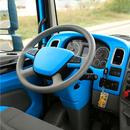 Truck Driving 3D Offroad Truck APK