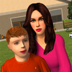 Mother simulator Baby care APK