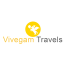 Vivegam Travels aplikacja
