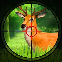 Animal Hunting : Games 2023 アプリダウンロード