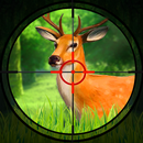 Animal Hunting : Games 2025 APK