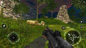 Animal Hunting screenshot 1
