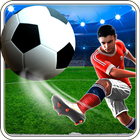 Football Tournament : Soccer Games 2020 icon