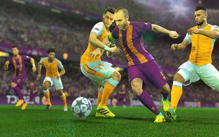 Football Tournament : Soccer Games 2020 screenshot 1