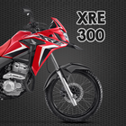 ikon Tuning XRE 300