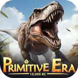 Primitive Era: 10000 BC APK