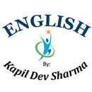 English By Kapil Dev Sharma-APK