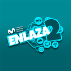 Enlaza2 أيقونة