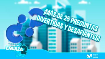 Enlaza2 screenshot 1