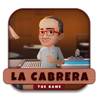 La Cabrera icono