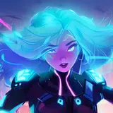 APK Cyber Agent, a hero rises