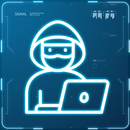 Cyber Agent, a hero rises APK