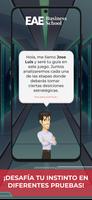 Talent Challenge EAE پوسٹر