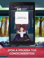 Talent Challenge EAE اسکرین شاٹ 3