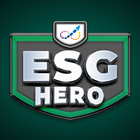 ESG Hero biểu tượng