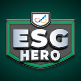 ESG Hero icône