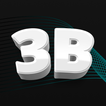 3B Boost icon