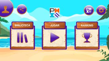 The Rescue Challenge captura de pantalla 1