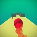 Roll On: Going & Rolling Ball APK