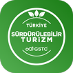 Sustainable Tourism Türkiye آئیکن