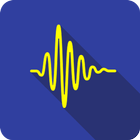 Sound Frequency Generator ♫ (1Hz - 25kHz) icône