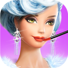 Doll Makeover أيقونة