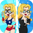 Girl Hero! APK