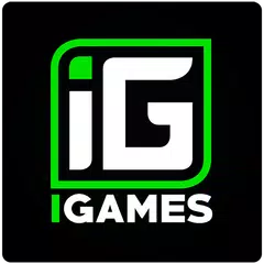 IGAMES MOBILE APK download