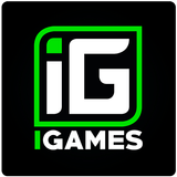 IGAMES MOBILE ikon