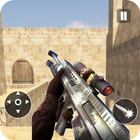 CounterTerrorist Shooting Game icon