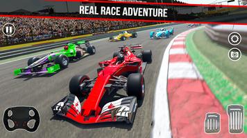 Formula Racing Game Car Racing screenshot 1