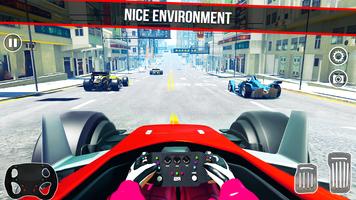 Formula Racing Game Car Racing screenshot 2