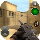 Commando Shooting Game offline icon