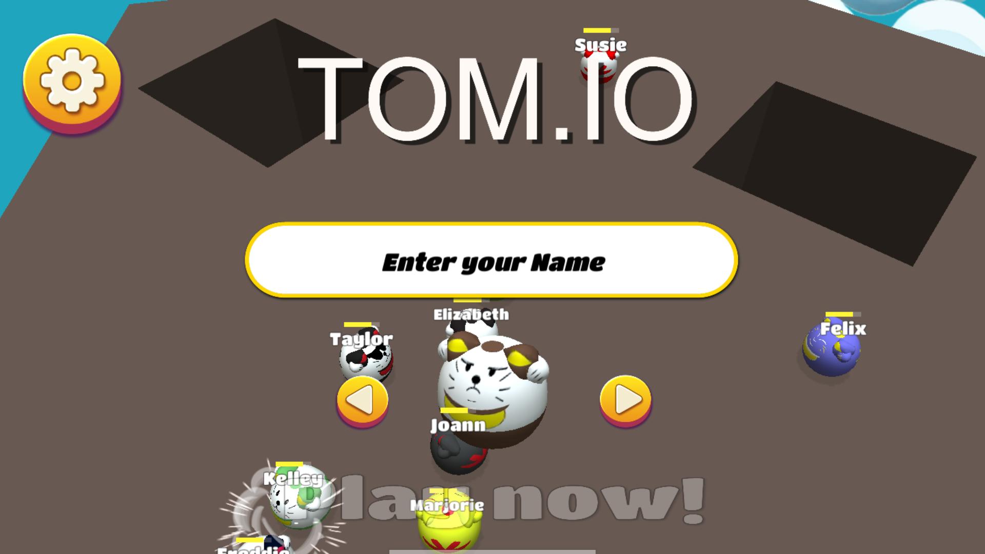 Tom Io For Android Apk Download - toms beans roblox