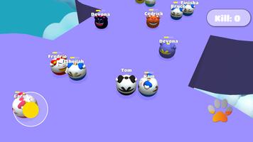 Tom.io screenshot 1