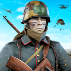 ikon Game Perang Dunia 2