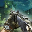 ज़ोंबी शूटर ऑफ़लाइन शूटिंग खेल APK