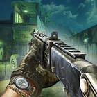 Zombie Shooter ألعاب الرماية د أيقونة