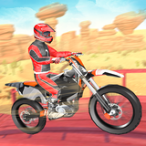 Bike Stunts 3D Motorcycle Game APK