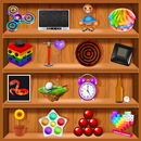 Fun Challenge Mini ASMR Games APK