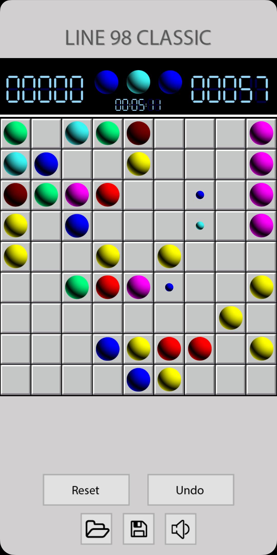 Line 98 Classic: Color Puzzle APK for Android Download