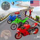 GT Moto Stunts 3D: Car Games アイコン